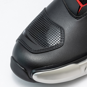 STOCK AR6 respirant moto sécurité moto moto course et équitation accessoires moto essentiels chaussures bottes - Product Image 6