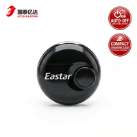 Écouteurs Bluetooth TWS, écouteurs sans fil avec étui d'affichage de la batterie LED, micro intégré et appairage automatique pour iPhone Android