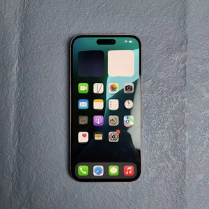 ขายส่งโทรศัพท์มือสองแท้รุ่น <span class=keywords><strong>iPhone</strong></span> 15 <span class=keywords><strong>Plus</strong></span> 5G ปลดล็อคแล้ว ความจุ 128GB 256GB 512GB - Product Image 1