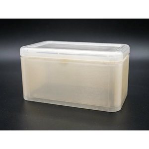Scatola delle idee, urna di voto e raccoglitore personalizzato per aziende, stampa 3D FDM, a partire da 24 € l'unità - Product Image 3