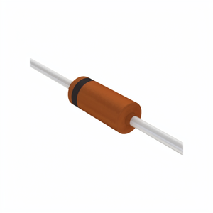 Original DO-204AH, DO-35, Axial Electronic Chips Component NZX20A,133 Diodes - Product Image 1