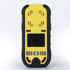 Bosean Thiết Kế Mới Hai Lựa Chọn Bơm Khuếch Tán Tự Nhiên 4in1 <span class=keywords><strong>Gas</strong></span> Detector - Product Image 3