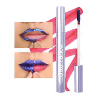 Marque privée Brillant à lèvres à décoller toute la journée Longue durée Imperméable et sans transfert Teinte pour les lèvres Matte Peel off Lip Liner