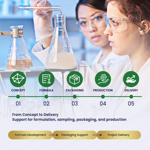 Líquido para el Respalde del Día Seguinte Lifeworth, Marca Privada, Complejo <span class=keywords><strong>B</strong></span>, OEM ODM, <span class=keywords><strong>Vitamina</strong></span> <span class=keywords><strong>B</strong></span> con NAC y Cardo Mariano, Sobre de 15 ml - Product Image 5