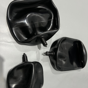 บาลานซ์เหล็กหล่อ 10L7/8-14UNF (เกลียวภายนอก)1/2-20 UNF (เกลียวภายใน) - Product Image 2