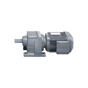 Reductor Eurodrive DRN315L4 de Alto Torque, Motor de Inducción Trifásico Industrial a Prueba de Agua, Motores de CA DRN315L4 Eurodrive Tres Fases - Product Image 1