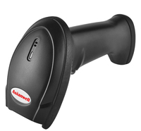 Escáner Automático de Códigos QR USB con Lector de Códigos de Barras 1D/2D, Caja de Pago POS Móvil Disponible en 4 Tamaños