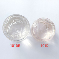Base de Brillant à Lèvres Versagel 101DE de 1kg, Changement de Couleur Transparent à Rose, sans Huile Minérale, Brillant à Lèvres en Vrac