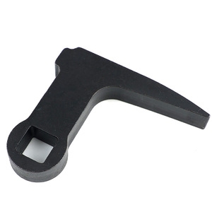 Palanca en Forma de Cuerno Getitall de 12 Pulgadas, Herramienta de Reparación Automotriz con Extremo en Forma de L - Product Image 1
