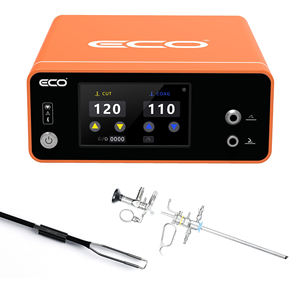 비뇨기과 장비 식염수 혈장 양극성 절제기 양극성 식염수 TURP 발생기 - Product Image 3