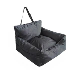 Pet Travel Carrier Erhöhter Hunde bett Eimer Sitz Hund Autos itz für mittelgroße Hunde reise Autos itz - Product Image 5