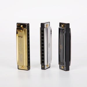 JDR-10B personnalisé Logo <span class=keywords><strong>Diatonique</strong></span> Instrument Entrée de gamme 10 Trous <span class=keywords><strong>Harmonica</strong></span> avec C Tone Bruce <span class=keywords><strong>Blues</strong></span> pour Débutants Prix de gros - Product Image 4