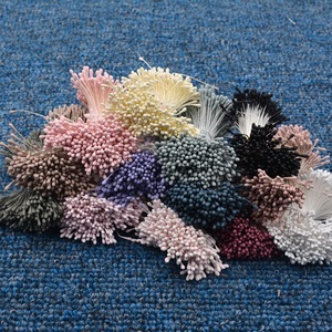 <span class=keywords><strong>Estambre</strong></span> <span class=keywords><strong>de</strong></span> flor perlada artificial <span class=keywords><strong>de</strong></span> 6cm <span class=keywords><strong>de</strong></span> longitud <span class=keywords><strong>de</strong></span> alta calidad 2024 a la venta - Product Image 2