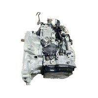 Boîte de vitesses automatique à 4 rapports AL4 DPO pour Peugeot 206 207 307 308 Citroën C3 C4 Renault 1.6L 2.0L