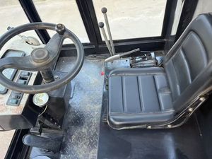 8 ton <b>Used</b> Luoyang LTC208 Single Drum <b>Road</b> <b>Roller</b> CE EPA Approved Good Quality Secondhand Luoyang LTC208 Vibratory <b>Road</b> <b>Roller</b> - Product Image 3