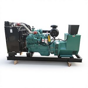 डीजल जनरेटर सेट 380v 700 kw 800 900 1000 1200 1500kw मूक स्वचालित जनरेटर - Product Image 5