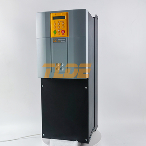 ตัวควบคุมความเร็วมอเตอร์ Parker รุ่น 590P-53350042-A00-U4A0 - Product Image 5