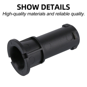 1610100980 1610100780 8153R9 8153R8 Peugeot 307 308 408 Citroën C4L C5 Axe de pivot du rétroviseur latéral - Product Image 4