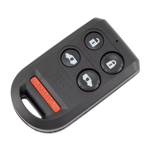 5 6ปุ่ม313.8MHz สำหรับ Honda Odyssey 2005 2006 2007 2008 2009 <span class=keywords><strong>2010</strong></span>รีโมทคอนโทรลเครื่องส่งสัญญาณกุญแจ OUCG8D-399H-A - Product Image 6
