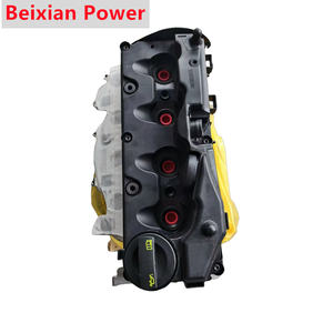<span class=keywords><strong>Moteur</strong></span> CFF 2.0 TDI de bonne qualité pour bloc Long d'assemblage de <span class=keywords><strong>moteur</strong></span> diesel VW - Product Image 2