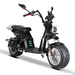 Scooter para ruedas, pegatinas para discapacitados, venta usada, bolsa de viaje con batería de 350W, 1000W, 2000W, dos deces, 40 Mph, 500W, scooters eléctricos