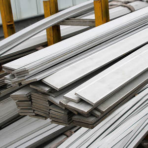 Fabricante al por mayor de alta calidad de acero inoxidable Barra plana Ss316 BA acabado superficial brillante - Product Image 5