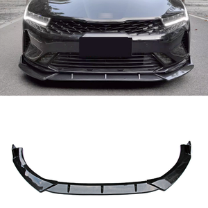 איכות גבוהה שפה קדמית עבור <span class=keywords><strong>kia</strong></span> כל חדש k5 2020-2023 שינוי חלקי רכב מול השפה הקדמי ספוילר עבור <span class=keywords><strong>kia</strong></span> הגוף <span class=keywords><strong>kia</strong></span> ערכת - Product Image 2