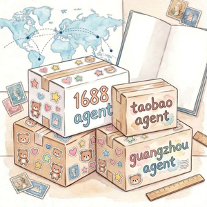 Yunexpress บริการจัดซื้อสินค้าออนไลน์ประสบการณ์ 12 ปี สำหรับ 1688 Taobao ตัวแทนดรอปชิปปิ้ง บริการส่งถึงบ้าน จัดส่งจากจีน - Product Image 1