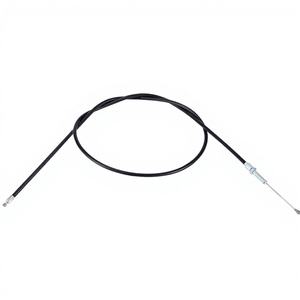 Nouvel ensemble complet de pièces en acier pour motoculteurs Mini Tiller Field Drills 170 173F 178 186 188 192F, câble de marche arrière pour fermes, 0,5 kg - Product Image 4