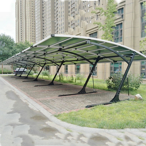 <span class=keywords><strong>Nice</strong></span> Offre Spéciale Carport pour le stationnement de voiture à bas prix d'usine - Product Image 3