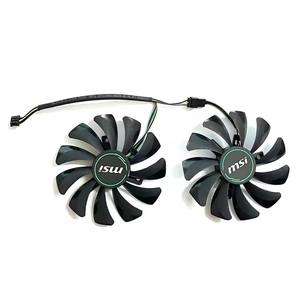 HA9010H12F-<span class=keywords><strong>Z</strong></span> ventilateur <span class=keywords><strong>GPU</strong></span> pour MSI GTX 1660 1660 SUPER 1660 TI VENTUS XS C MSI RTX <span class=keywords><strong>2060</strong></span> <span class=keywords><strong>2060</strong></span> SUPER VENTUS XS C ventilateur de carte vidéo - Product Image 5