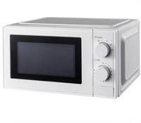 Nouveau modèle 2025 maison comptoir de cuisine électrique 20L 700W numérique Mini four à micro-ondes