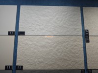 Baldosas Antideslizantes de 600x1200mm, 2cm de Grosor, Color Beige, Baldosas Grandes para Exteriores, para Piscina, Jardín y Terraza