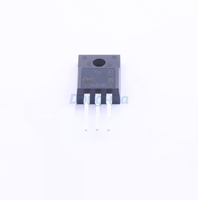 MOSFET 40N60 STW40N60M2 canal N 600V 34A MDmesh M2 MOSFET de puissance 65N06 MOSFET STW40N60 Composant électronique