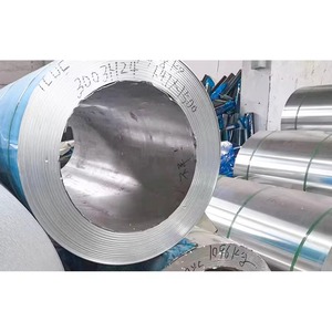 Rouleaux de feuille d'aluminium non allié robustes pour emballage alimentaire, service de soudage, haute résistance à la corrosion, personnalisables - Product Image 4