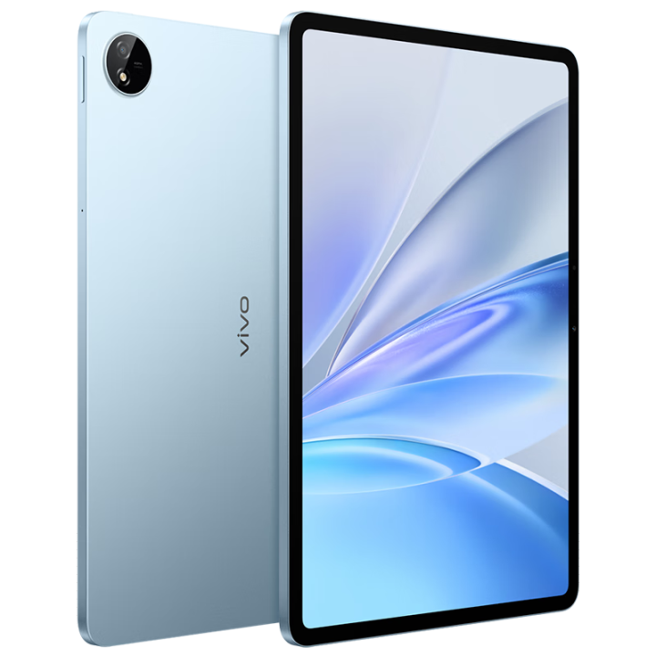 Vivo Pad SE AI Tablet PC - 12GB RAM, Snapdragon Processor, 120Hz