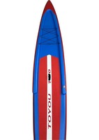 Planche à pagaie gonflable Drop Stitch Sup Prix compétitif d'usine Logo et taille personnalisés