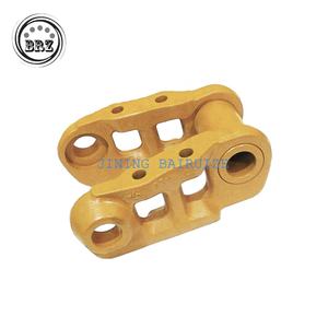 Buena calidad <span class=keywords><strong>Liugong</strong></span> excavadora CLG922D vía enlace CLG922 de rastrear CLG922LC de enlace de pista - Product Image 2