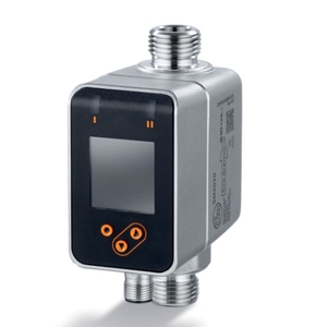 IFM SM6120 เครื่องวัดอัตราการไหลแบบแม่เหล็กเหนี่ยวนำ น้ำหนัก 714.1 ก. - Product Image 5