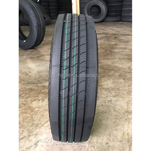 Neumáticos Radiales para Camión CONSTANCY TYRES 8.25r16 8.25x20 825r20 - Product Image 3