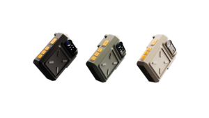 Cámara 2K Ultra HD 4G para Casco, para Aventuras al Aire Libre, Gran Angular, Grabación en Bucle, Visión Nocturna, Tarjeta Micro SD, Datos en la Nube - Product Image 4