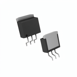 Composant électronique de gestion de l'alimentation (PMIC) MIC29150-5.0BU en stock, TO 263 4, D2PAK, TO 263AA - Product Image 1