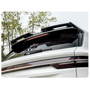 สำหรับ Geely MonjaroL 2021-2025 อุปกรณ์ตกแต่งภายนอกรถยนต์ สปอยเลอร์หลัง สปอยเลอร์ฝากระโปรงท้าย สปอยเลอร์หลังคา ชุดแต่งตัวถังรถ - Product Image 3