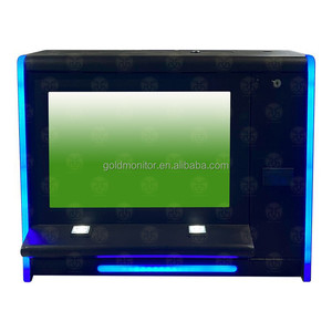 2025 Factory Direct <strong>Sales</strong> 19 Inches Multi Games Touch Screen Coin Operated Games Fire <strong>Balls</strong> Life of Luxury - Product Image 3