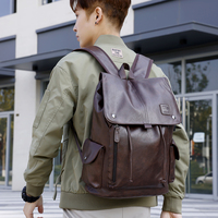 Venta Directa de Fábrica, Mochila Resistente para Viajes al Aire Libre con Carga USB para Portátil, al por Mayor