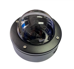 IP66 nhôm Diecasting phá hoại bằng chứng an ninh máy ảnh phụ kiện <span class=keywords><strong>Dome</strong></span> <span class=keywords><strong>Camera</strong></span> nhà ở Trần núi máy ảnh trường hợp bao vây - Product Image 1