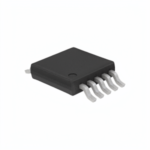 10 TFSOP ชิป EL5202IYZ 10 MSOP ชิ้นส่วนอิเล็กทรอนิกส์ของแท้ - Product Image 1