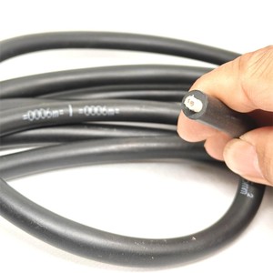 สายเคเบิลเรือเดินสมุทร Cefr SA Da สายทองแดงเคลือบดีบุกแบบถักหุ้มเกราะ 0.6/1kv สายควบคุมระยะไกล Cjpf สายไฟฟ้าพลังงานทางทะเล - Product Image 6