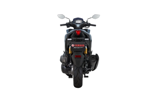 Version Sport NVX 155 VVA 155cc Scooter Automatique à Refroidissement Liquide, Scooter Maxi à Essence, Moto avec Jantes en Alliage - Product Image 2