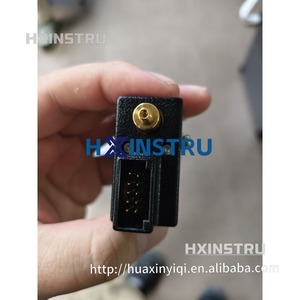Módulo de Atenuación KEYSIGHT AGILENT N9041-60002 para N9041B Usado hx1 - Product Image 3